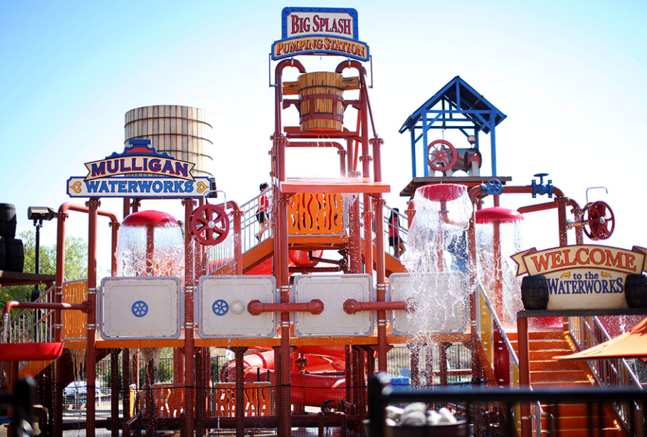 Mulligan Family Fun Center- Murrieta, United States